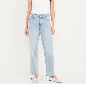 Old Navy OG Loose Women's Jeans